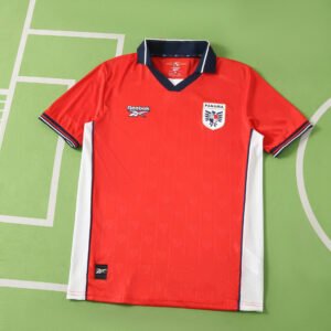 2026 FIFA World Cup Balama home Fan version