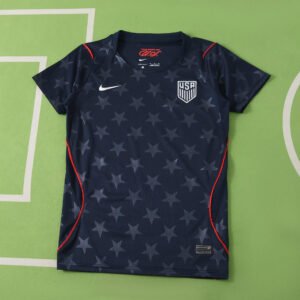 2026 FIFA World Cup USA away Women's Shirt
