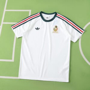 2026 FIFA World Cup Mexico T-shirt
