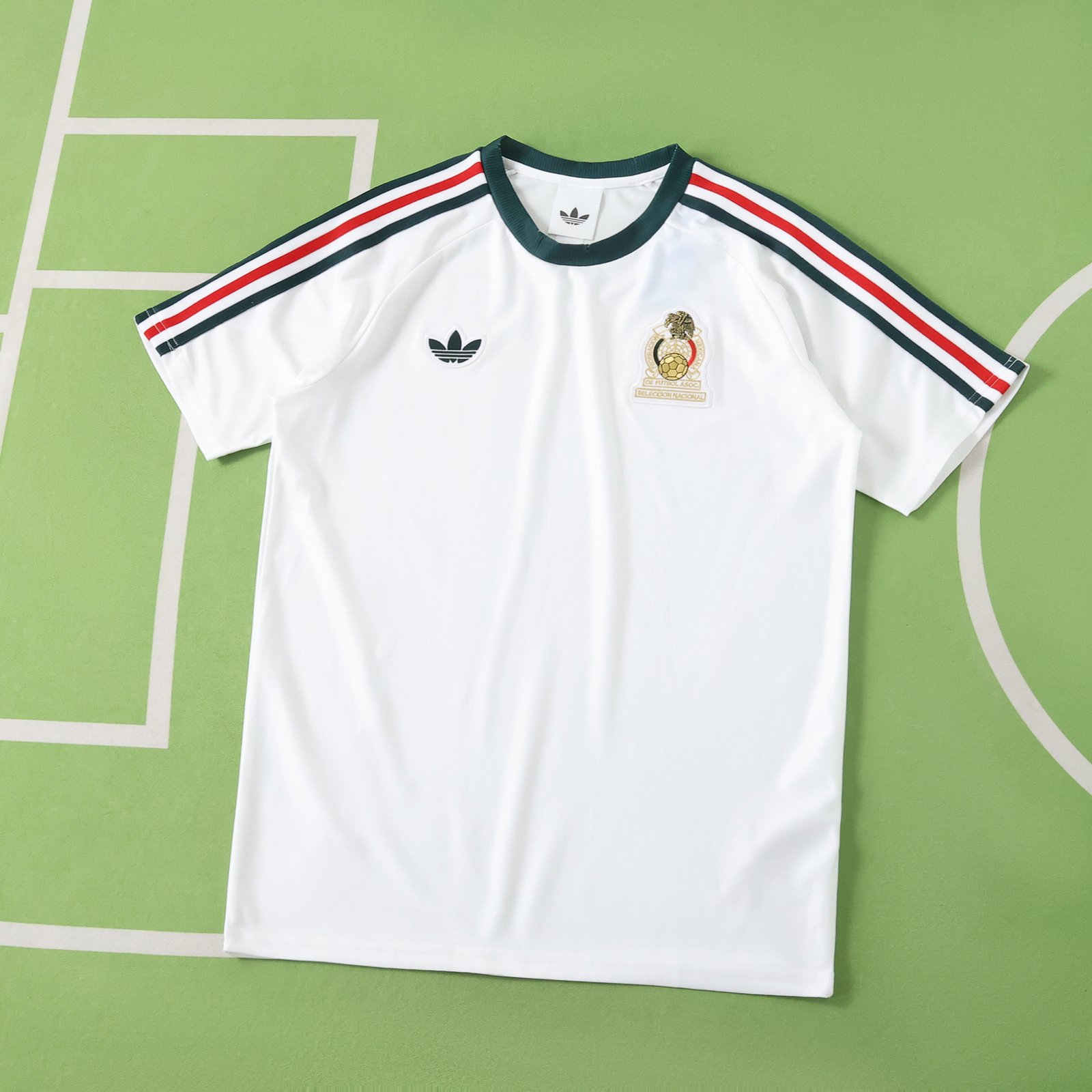 2026 FIFA World Cup Mexico T-shirt