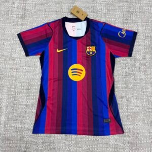 Barcelona 26/27 Home Womens Jersey
