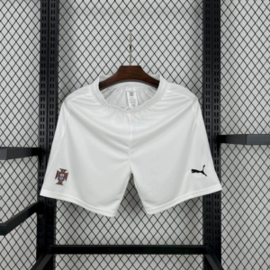 25/26 Shorts Portugal Away S-XXL