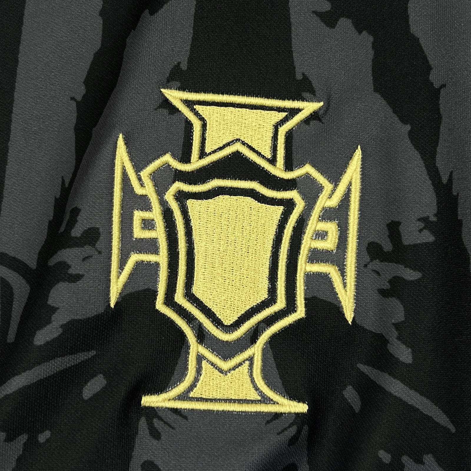 Mens Portugal 2026 Special Jersey - Image 3