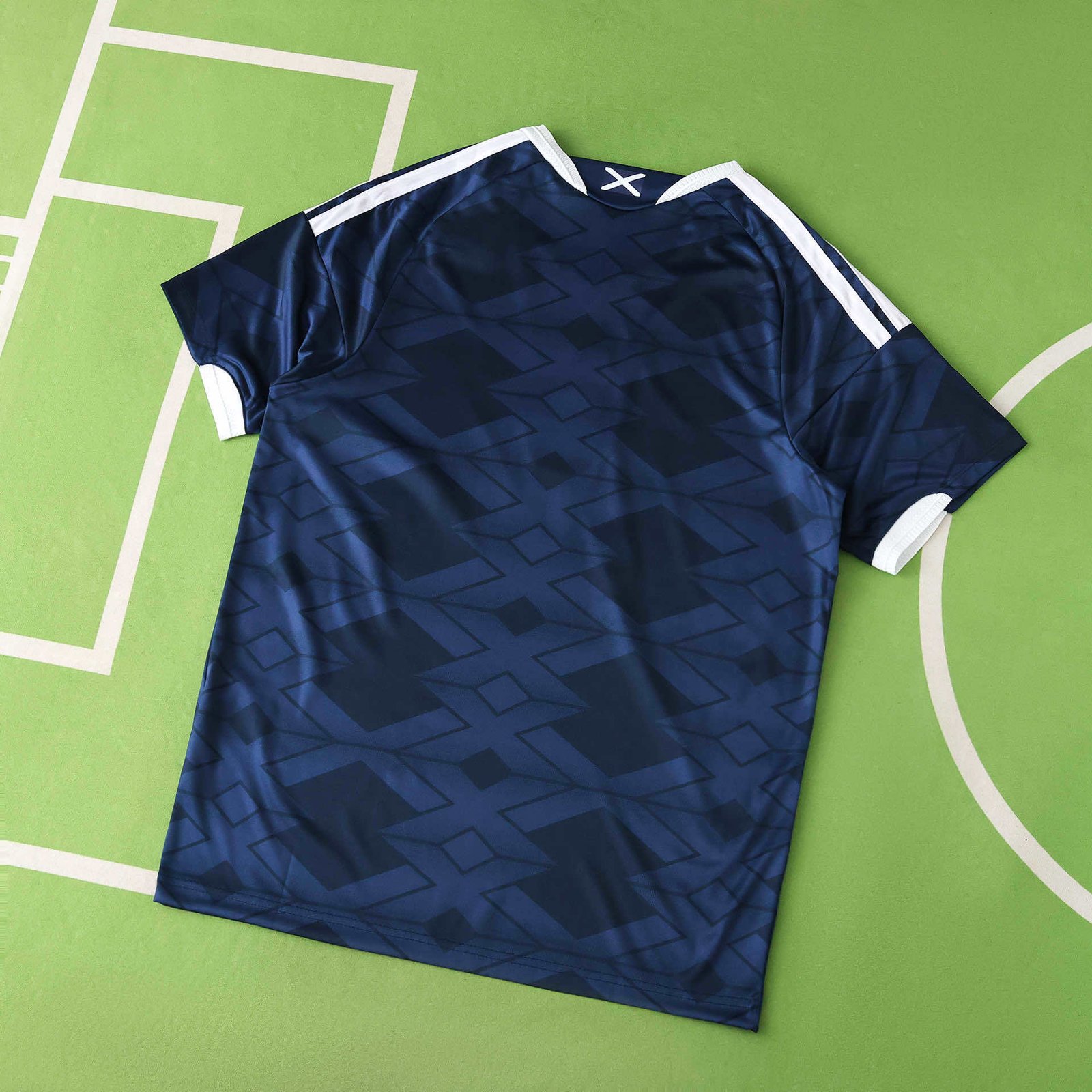2026 FIFA World Cup Scotland Home Fan version - Image 4