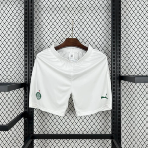 25/26 Shorts Palmeiras away S-XXL