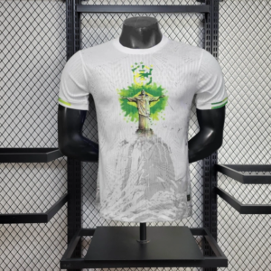 25/26 Player Brazil Jesus Special Edition S-XXL