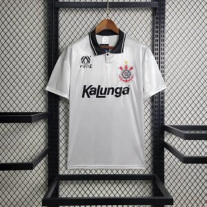 Retro 1994 Corinthians Home S-XXL