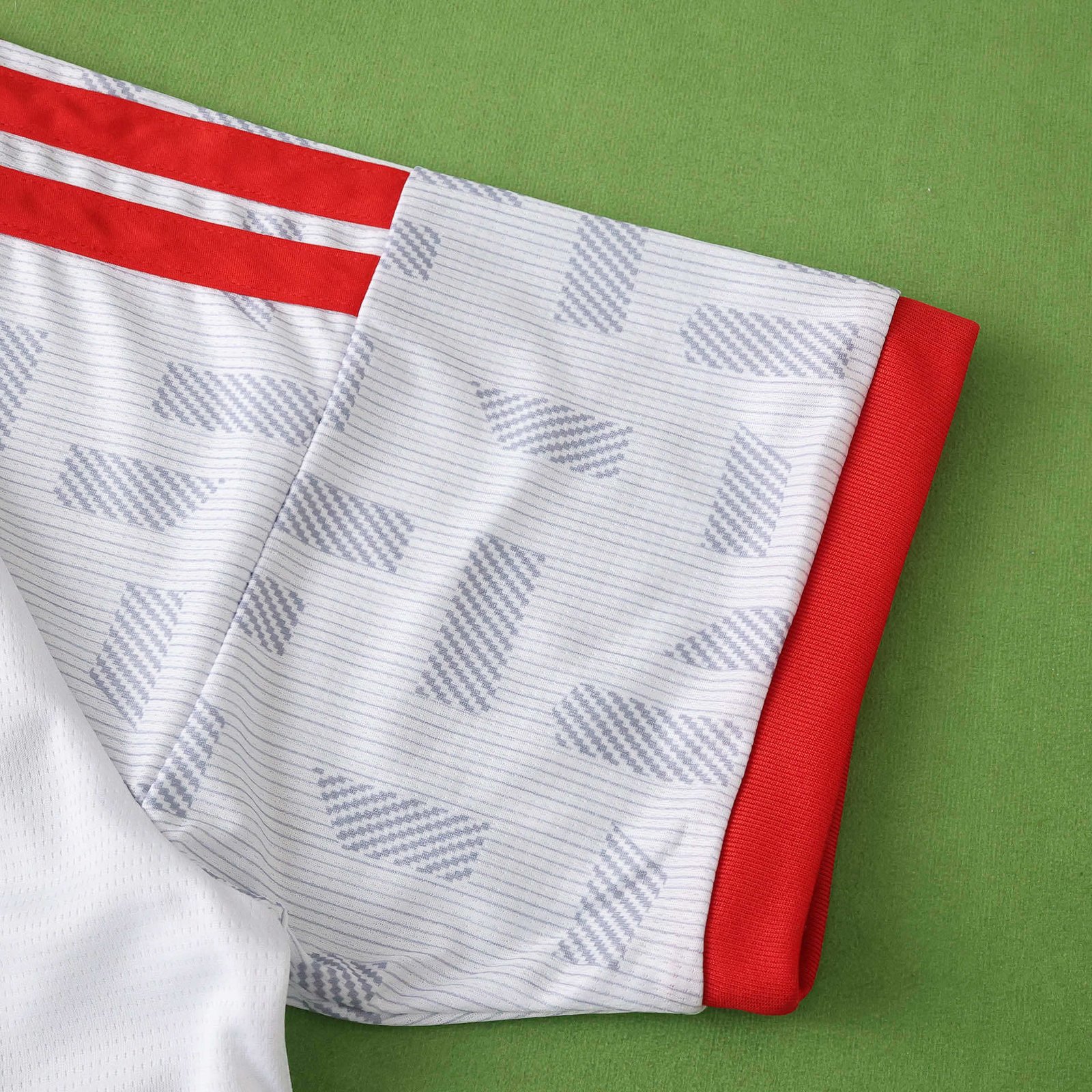 2026 FIFA World Cup United Arab Emirates home Fan version - Image 2