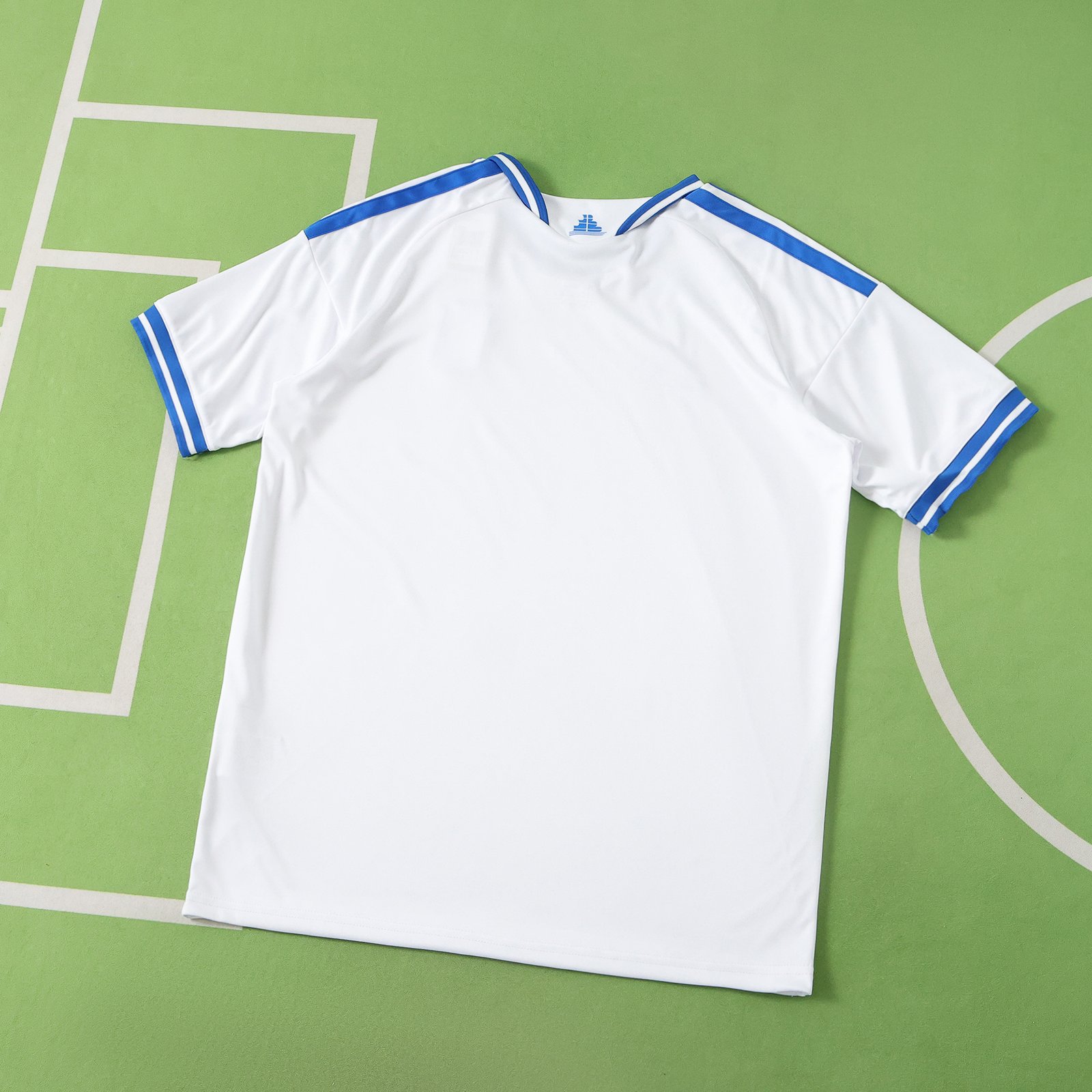 2026 season Greece home Fan version - Image 2