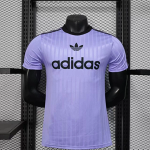 25/26 Player Adidas Trefoil Casual S-XXL