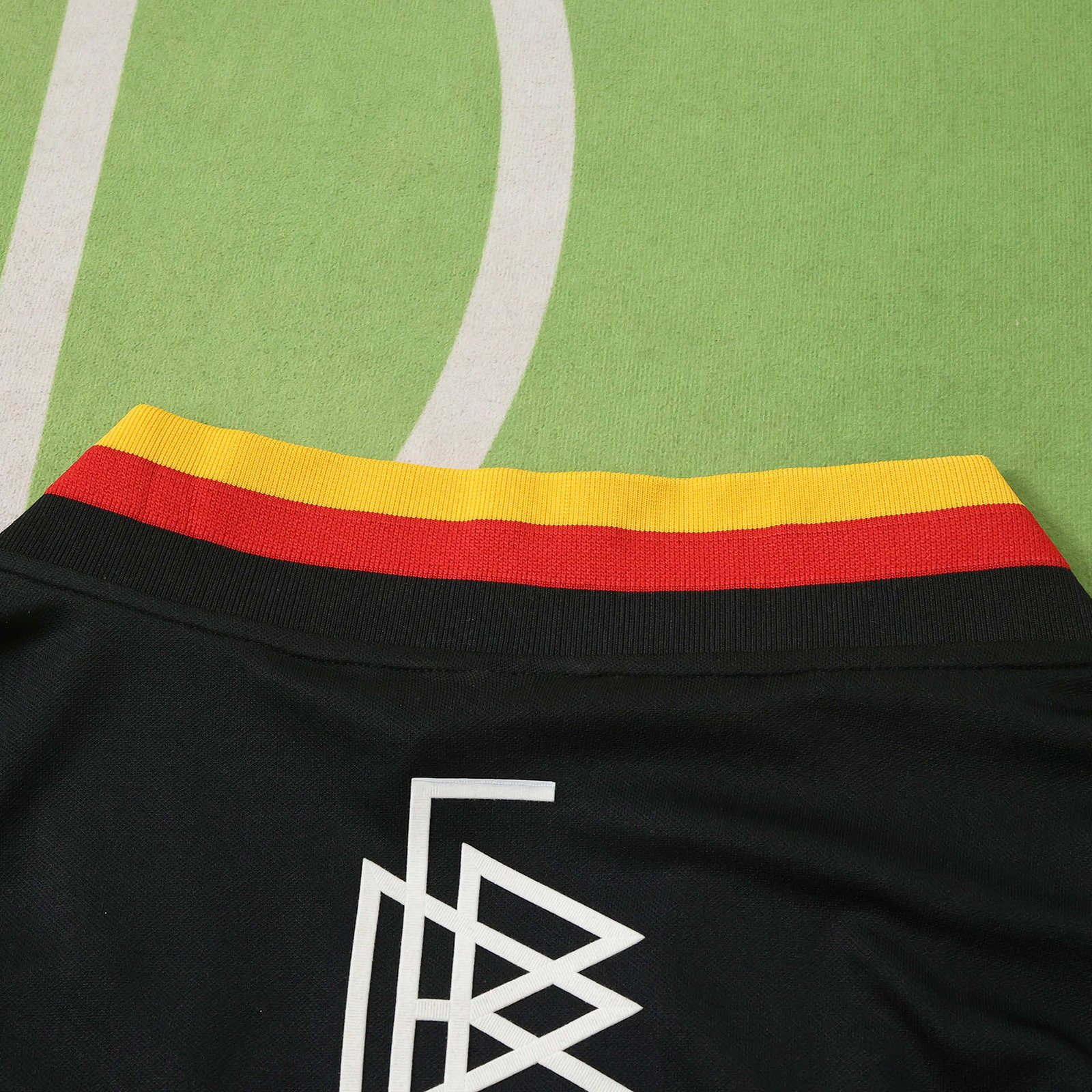 2026 Germany Hip hop version Fan version - Image 2