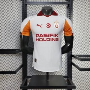25/26 Galatasaray Away jersey Player Version S-XXL