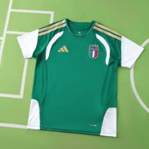 2026 FIFA World Cup Italy training suit Fan version