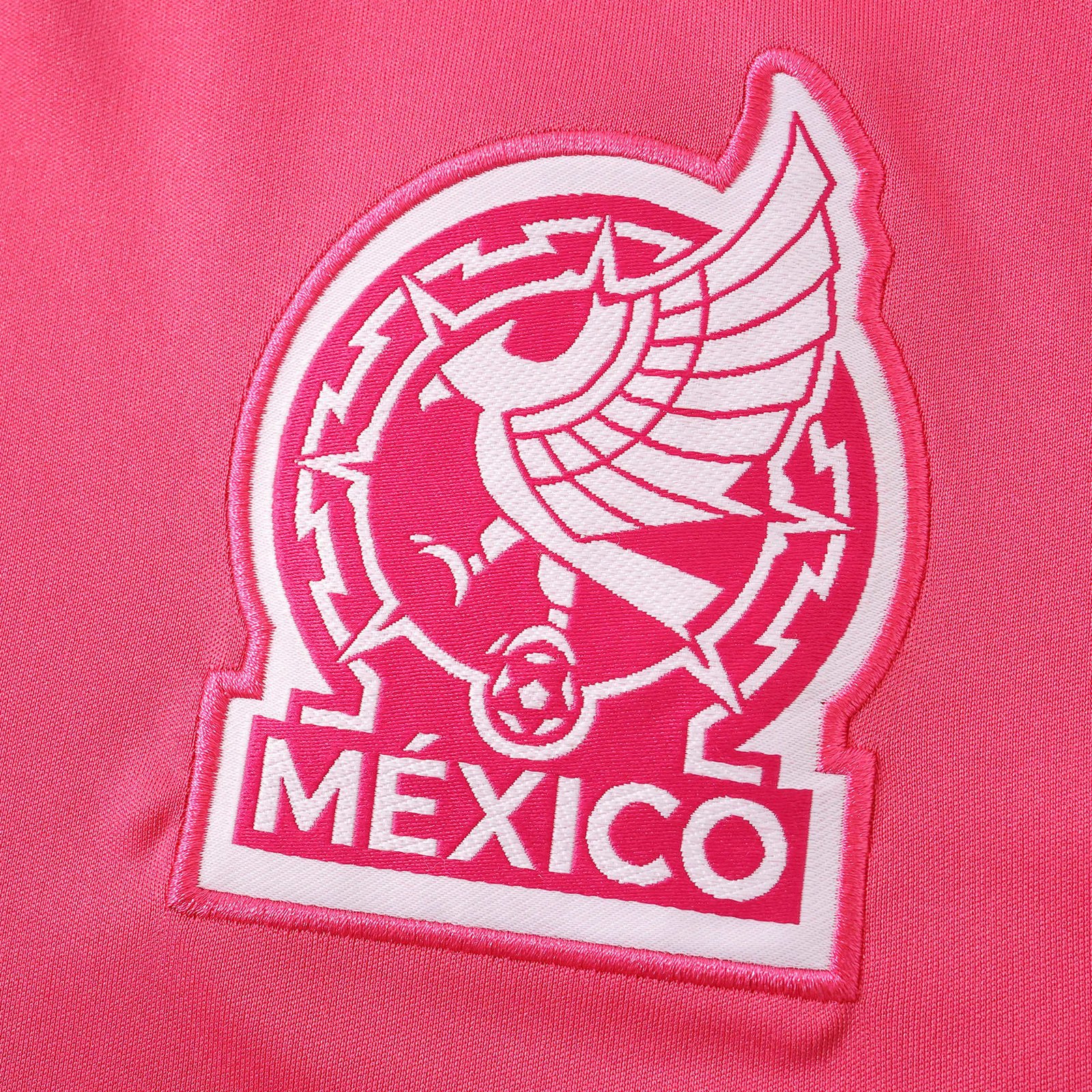 2026 FIFA World Cup Mexico goalkeeper Fan version - Image 2