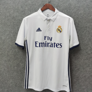 Real Madrid 16/17