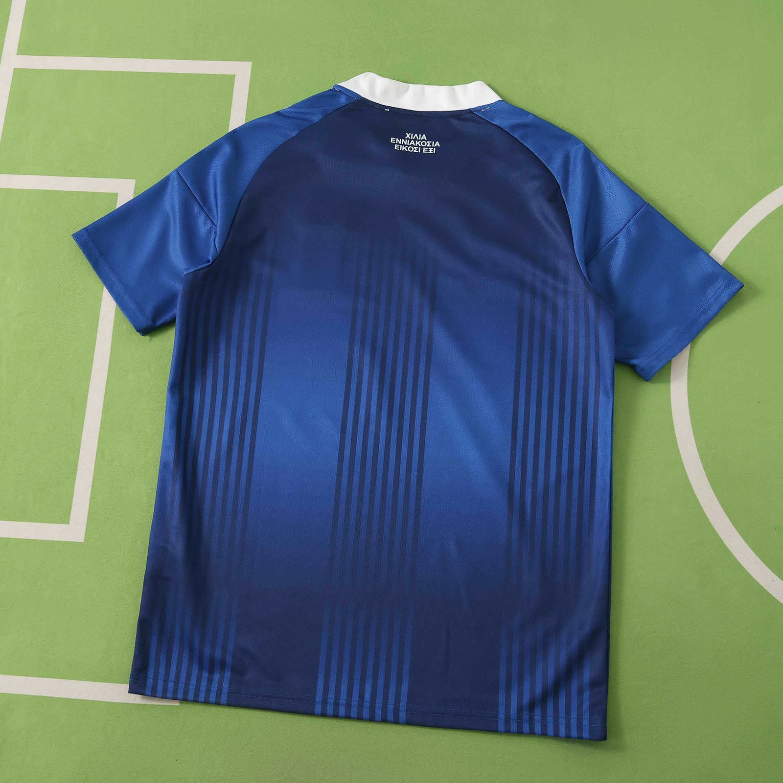 2026 season Greece away Fan version - Image 4