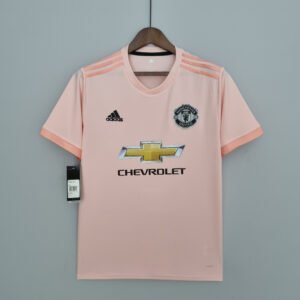 Retro M-U 18/19 away S-XXL