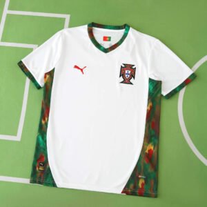 2526 season Portugal Concept version Fan version