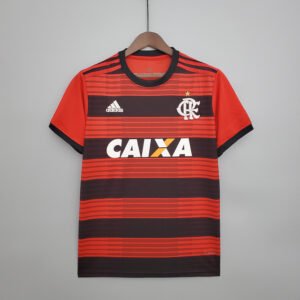 Retro 18/19 Flamengo home S-XXL