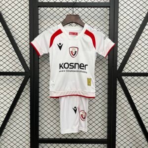 25/26 Osasuna third away Size: 16-28