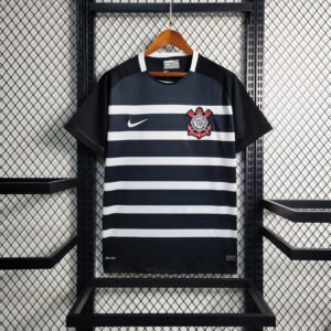 Retro 14-15 Corinthians 2 away size S-4XL