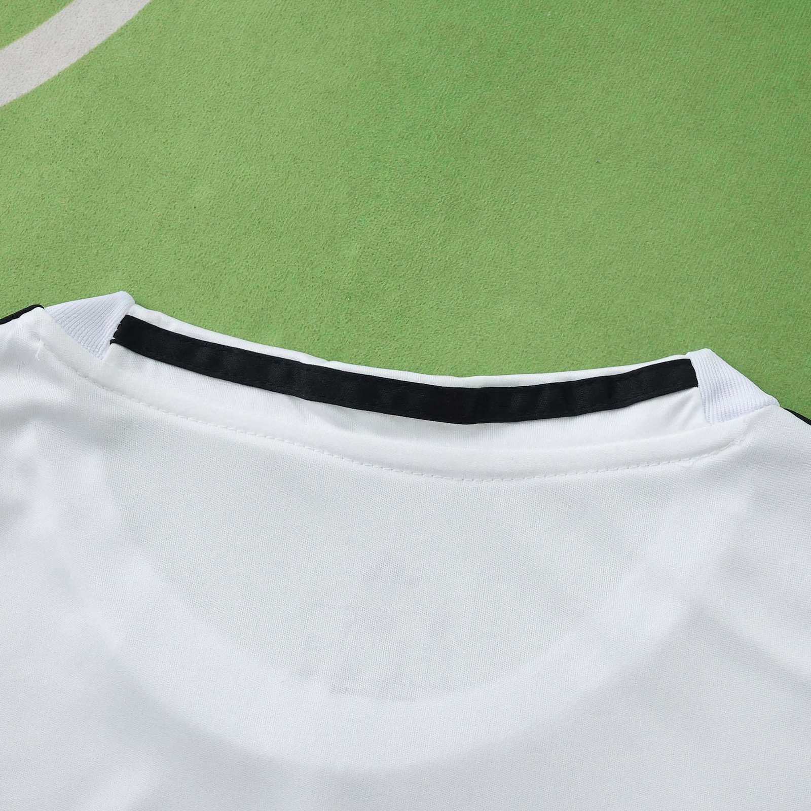 2026 season CURAÇAO away Fan version - Image 2