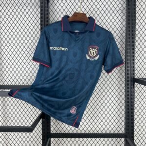 Ecuador 2025/26 Away Jersey