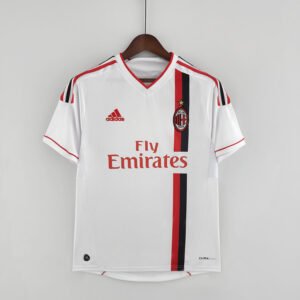 Retro AC Milan 11/12 AWAY S-XXL