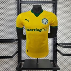 25/26 Palmeiras Second Away jersey Player Version S-3XL