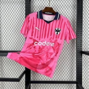 Monterrey 2025/26 Kidsuper x CF Jersey
