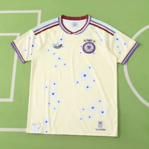 2026 FIFA World Cup Germany Concept version Fan version