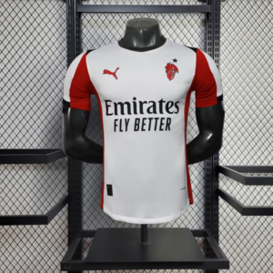 25/26 Player AC Milan away S-XXL