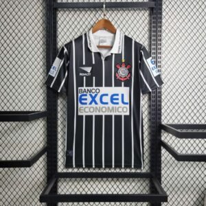 Retro Corinthians 1997 Away S-XXL