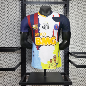 25/26 player Santos Neymar S-XXL