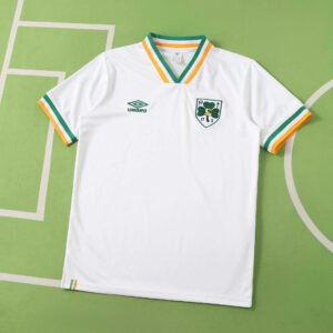 2026 FIFA World Cup Ireland Concept version Fan version