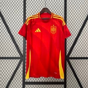 2024 Spain Home S-4XL