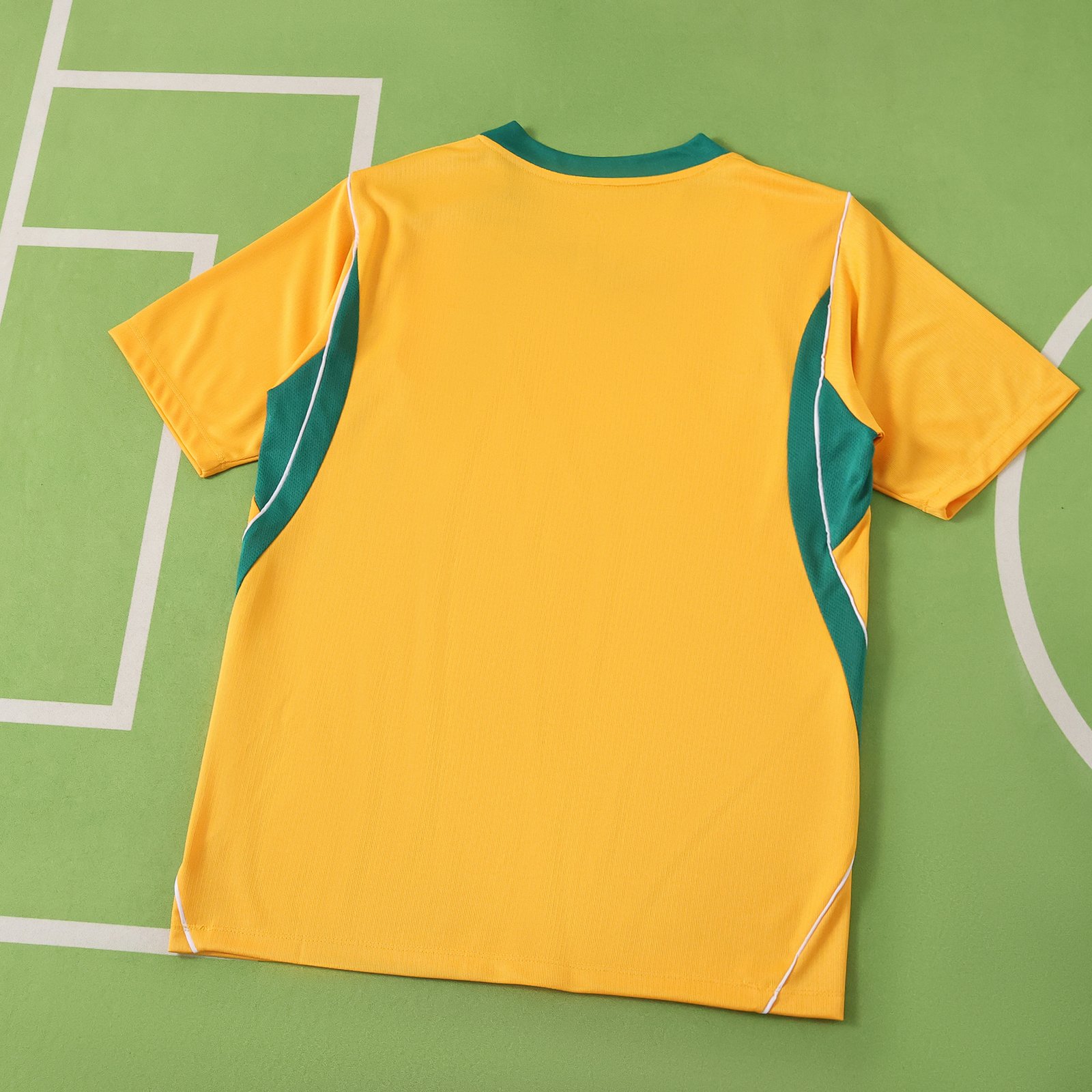 2026 FIFA World Cup Australia home Fan version - Image 3