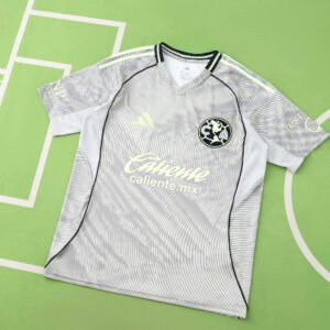 2526 season Club América third Fan version