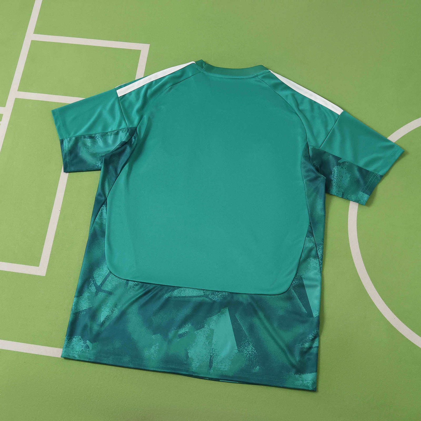 2026 FIFA World Cup Germany goalkeeper Fan version - Image 3