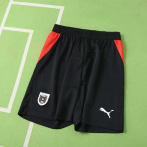 2026 FIFA World Cup England home shorts