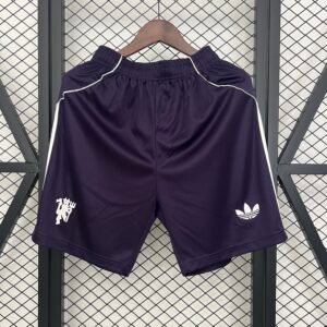 25/26 shorts M-U S-XXL