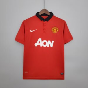 Retro 13/14 M-U home S-XXL
