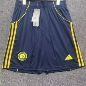 25/26利雅得主 S-XXL