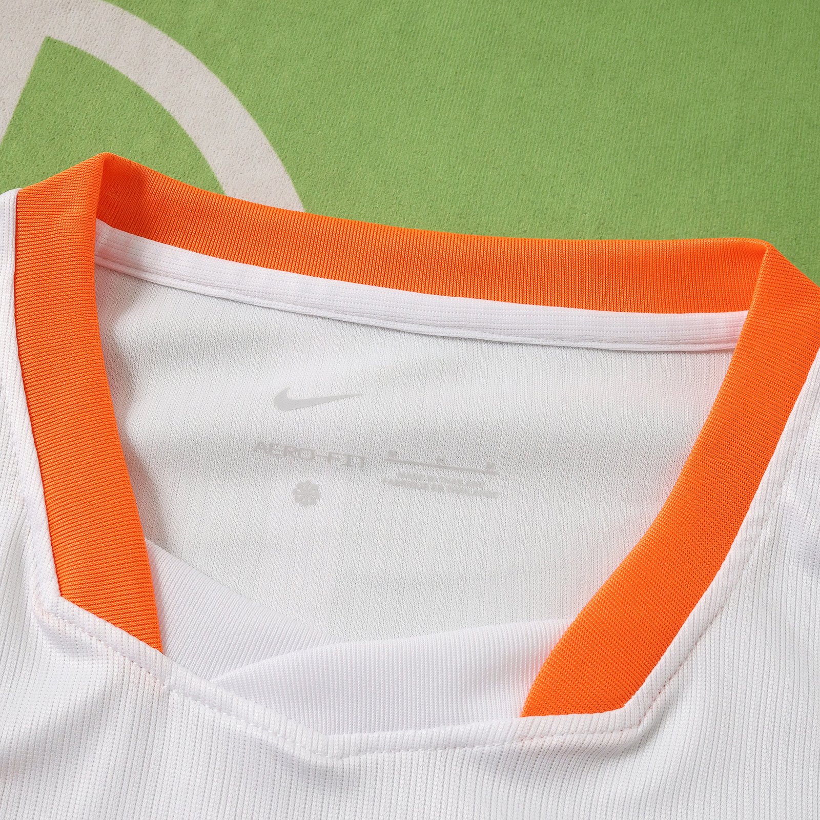2026 FIFA World Cup Netherlands away Fan version - Image 2