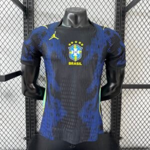 Player 2026 Brazil Away S-2XL