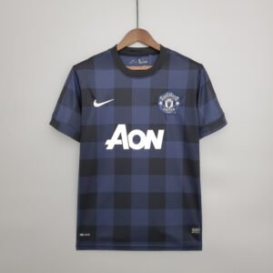 Retro 13/14 M-U AWAY S-XXL