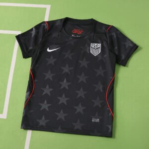2026 FIFA World Cup USA away Kids kit
