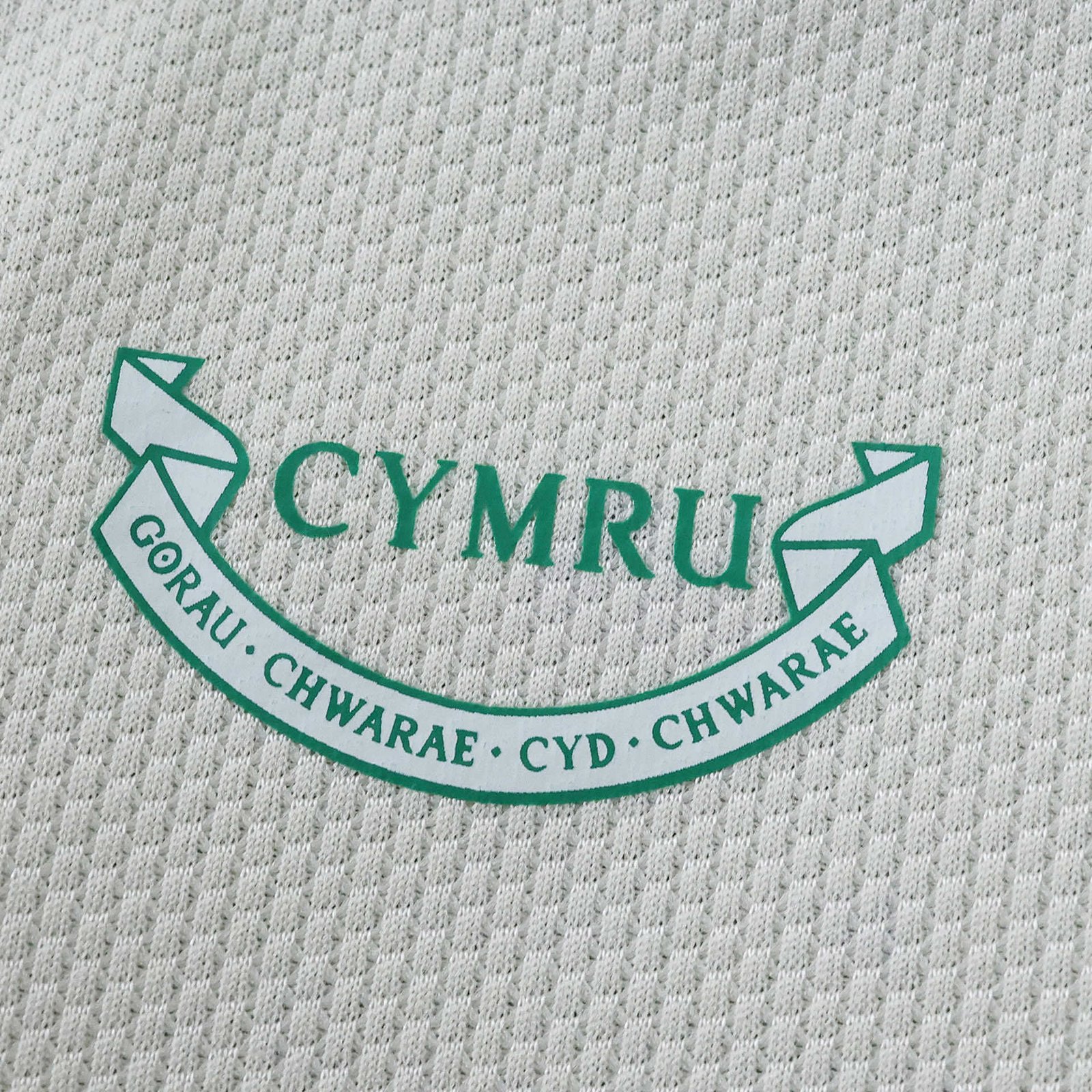 2026 FIFA World Cup Wales away Fan version - Image 3
