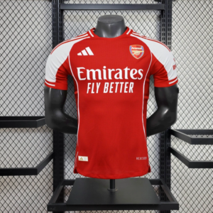 25/26 player Arsenal Special Edition S-XXL