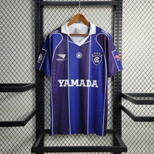 Retro 98-99 Rowing Home S-XXL